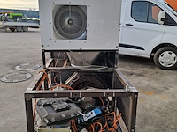 Motor testopstelling - afbeelding 9 van  13