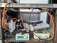 Motor testopstelling - afbeelding 11 van  13