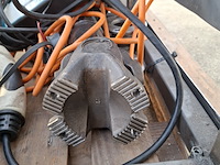 Motor testopstelling - afbeelding 13 van  13