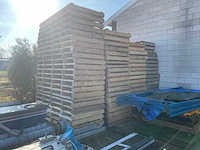 Motor transport pallets (80x) - afbeelding 2 van  4