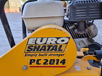 Motor trilplaat euro shatal, pc2014 - afbeelding 2 van  12