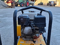 Motor trilplaat euro shatal, pc2014 - afbeelding 4 van  12
