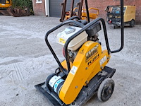 Motor trilplaat euro shatal, pc2014 - afbeelding 5 van  12