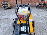 Motor trilplaat euro shatal, pc2014 - afbeelding 6 van  12