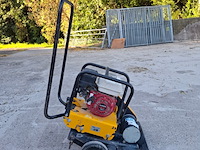 Motor trilplaat euro shatal, pc2014 - afbeelding 7 van  12