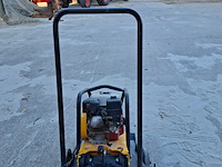 Motor trilplaat euro shatal, pc2014 - afbeelding 8 van  12