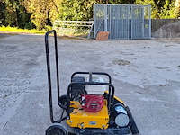 Motor trilplaat euro shatal, pc2014 - afbeelding 9 van  12