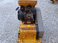 Motor trilplaat wacker, vpr1330 - afbeelding 3 van  8