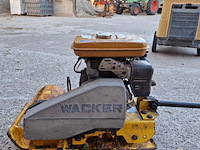 Motor trilplaat wacker, vpr1330 - afbeelding 4 van  8