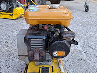 Motor trilplaat wacker, vpr1330 - afbeelding 5 van  8