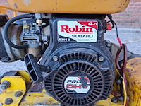 Motor trilplaat wacker, vpr1330 - afbeelding 7 van  8