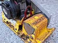 Motor trilplaat wacker, vpr1330 - afbeelding 8 van  8