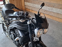 Motor, triumph, speed triple 1050, zwart, 2009 - afbeelding 2 van  35