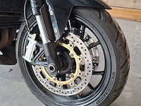 Motor, triumph, speed triple 1050, zwart, 2009 - afbeelding 4 van  35