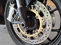 Motor, triumph, speed triple 1050, zwart, 2009 - afbeelding 5 van  35