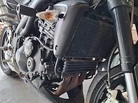 Motor, triumph, speed triple 1050, zwart, 2009 - afbeelding 6 van  35