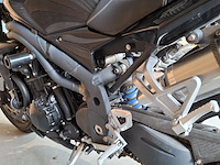 Motor, triumph, speed triple 1050, zwart, 2009 - afbeelding 17 van  35