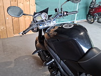 Motor, triumph, speed triple 1050, zwart, 2009 - afbeelding 19 van  35