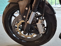 Motor, triumph, speed triple 1050, zwart, 2009 - afbeelding 22 van  35