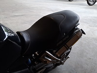Motor, triumph, speed triple 1050, zwart, 2009 - afbeelding 24 van  35