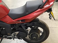 Motor, triumph, tour sprint st, 2006 - afbeelding 2 van  18