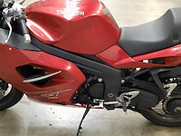 Motor, triumph, tour sprint st, 2006 - afbeelding 3 van  18