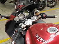 Motor, triumph, tour sprint st, 2006 - afbeelding 4 van  18