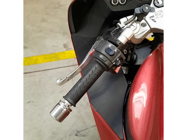 Motor, triumph, tour sprint st, 2006 - afbeelding 8 van  18