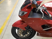 Motor, triumph, tour sprint st, 2006 - afbeelding 9 van  18