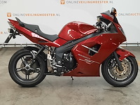 Motor, triumph, tour sprint st, 2006 - afbeelding 1 van  18