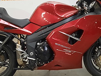 Motor, triumph, tour sprint st, 2006 - afbeelding 12 van  18