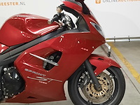 Motor, triumph, tour sprint st, 2006 - afbeelding 13 van  18