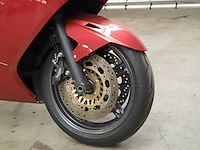 Motor, triumph, tour sprint st, 2006 - afbeelding 15 van  18