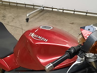 Motor, triumph, tour sprint st, 2006 - afbeelding 16 van  18