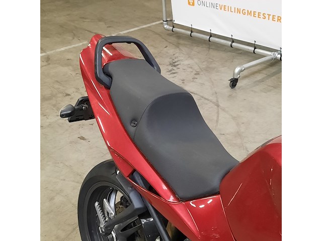 Motor, triumph, tour sprint st, 2006 - afbeelding 17 van  18