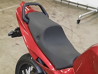 Motor, triumph, tour sprint st, 2006 - afbeelding 17 van  18