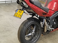 Motor, triumph, tour sprint st, 2006 - afbeelding 18 van  18