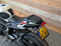 Motor, triumph, tour street triple s, 2021 - afbeelding 3 van  45