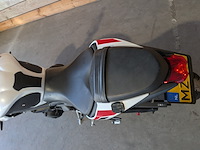 Motor, triumph, tour street triple s, 2021 - afbeelding 5 van  45