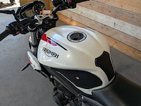 Motor, triumph, tour street triple s, 2021 - afbeelding 6 van  45