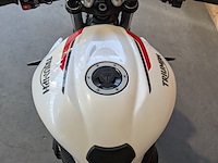 Motor, triumph, tour street triple s, 2021 - afbeelding 7 van  45