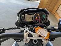 Motor, triumph, tour street triple s, 2021 - afbeelding 9 van  45