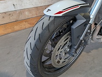 Motor, triumph, tour street triple s, 2021 - afbeelding 16 van  45