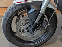 Motor, triumph, tour street triple s, 2021 - afbeelding 17 van  45