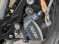 Motor, triumph, tour street triple s, 2021 - afbeelding 18 van  45