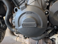 Motor, triumph, tour street triple s, 2021 - afbeelding 20 van  45