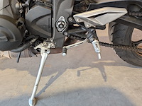 Motor, triumph, tour street triple s, 2021 - afbeelding 21 van  45