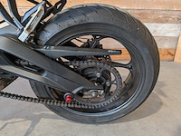 Motor, triumph, tour street triple s, 2021 - afbeelding 24 van  45