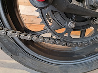 Motor, triumph, tour street triple s, 2021 - afbeelding 25 van  45