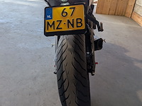 Motor, triumph, tour street triple s, 2021 - afbeelding 26 van  45